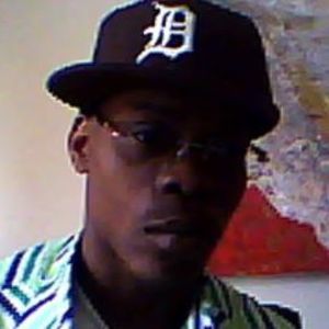 Meet your Posher, Darris